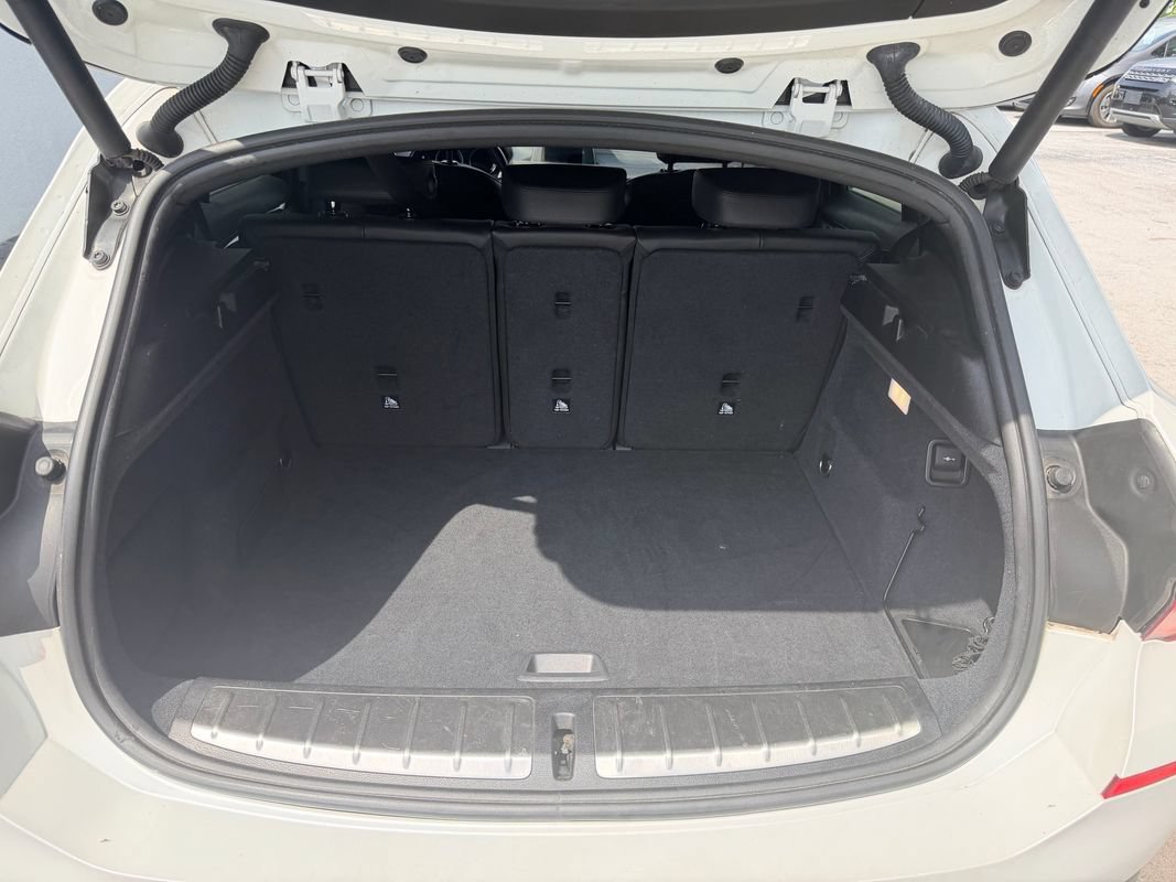 Used 2018 BMW X2 sDrive28i w/ Convenience Package FWD image 14