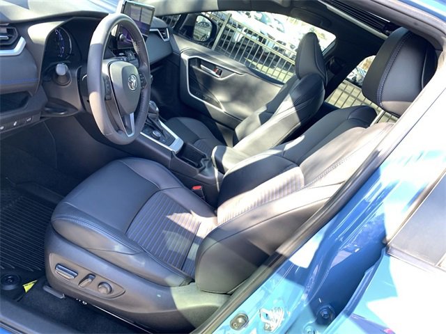 Used 2023 Toyota RAV4 XSE image 18