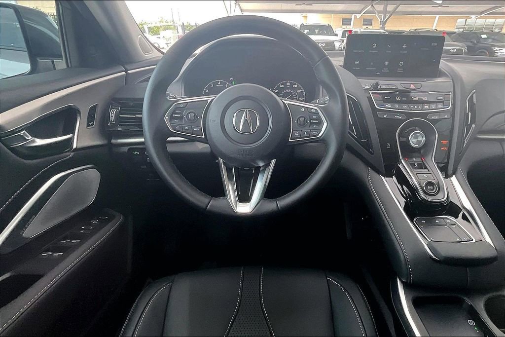 Used 2026 Acura RDX SH-AWD w/ Technology Package image 7