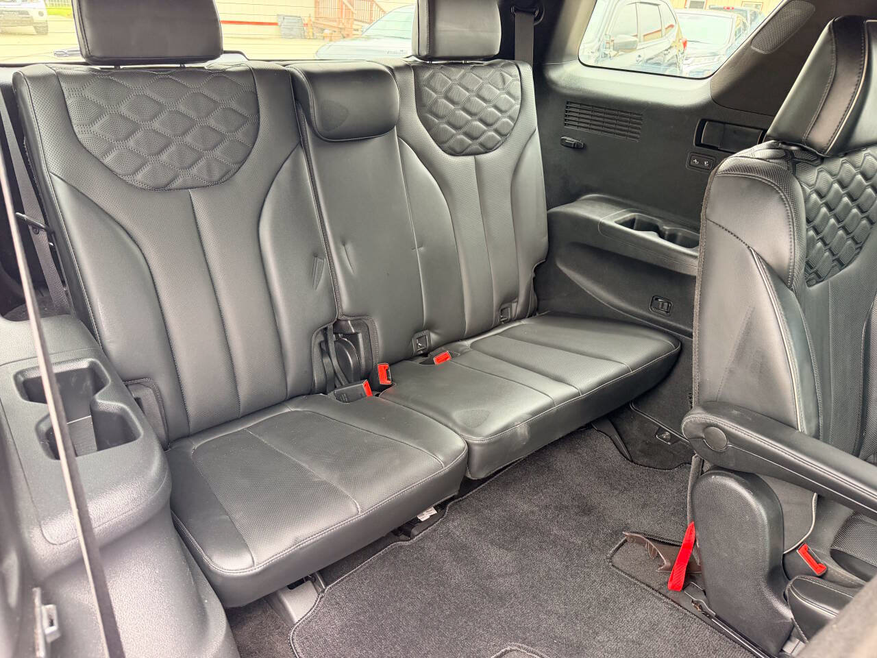 Used 2022 Hyundai Palisade Calligraphy AWD/4WD image 13