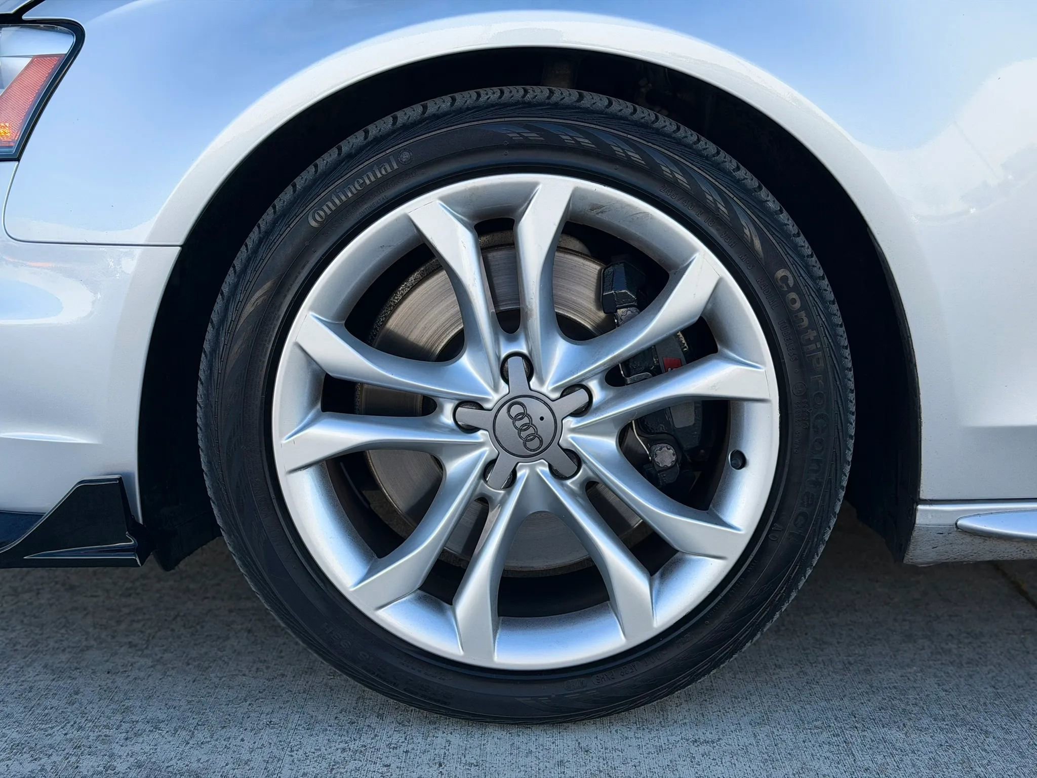 Used 2013 Audi S4 Premium Plus w/ Audi MMI Navigation Plus AWD/4WD image 31