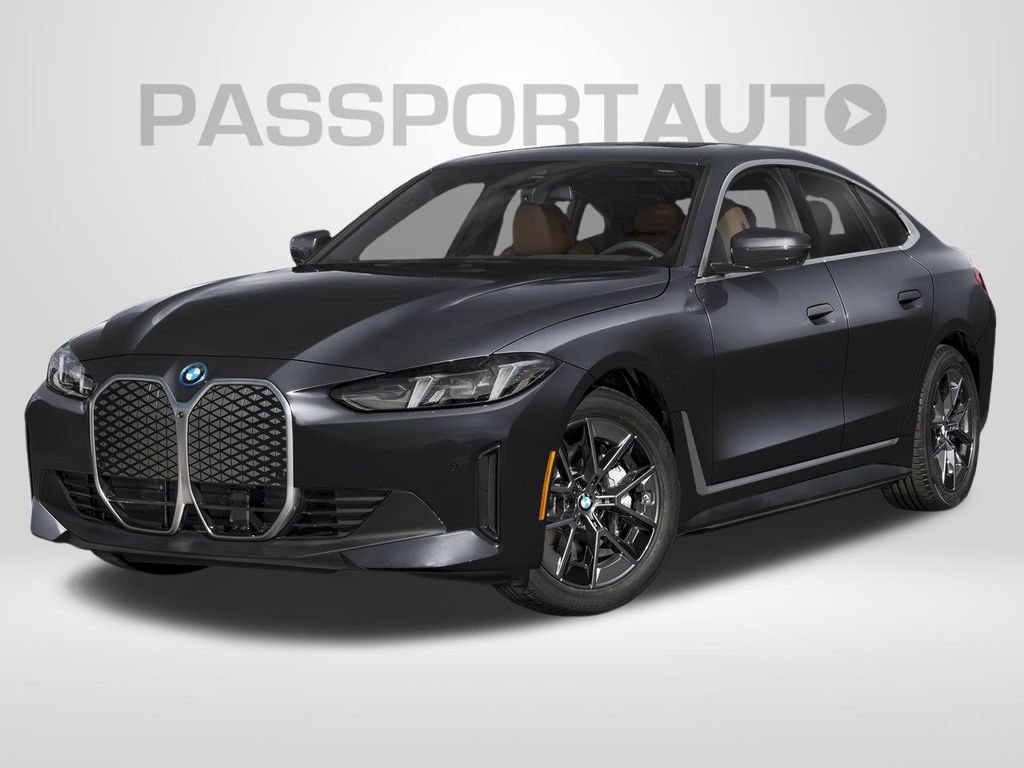 Used 2026 BMW i4 xDrive40i