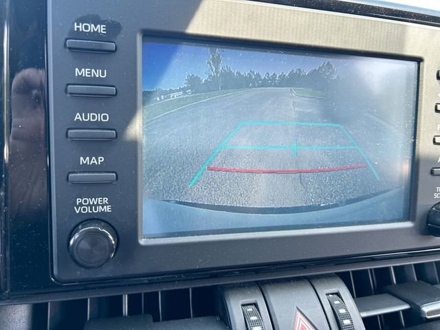 Used 2019 Toyota RAV4 XLE Premium FWD image 21