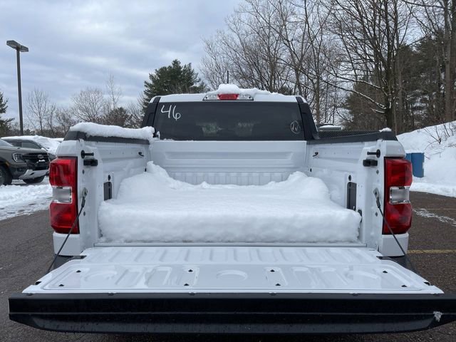 New 2026 Ford Maverick XL w/ 4K Tow Package image 22