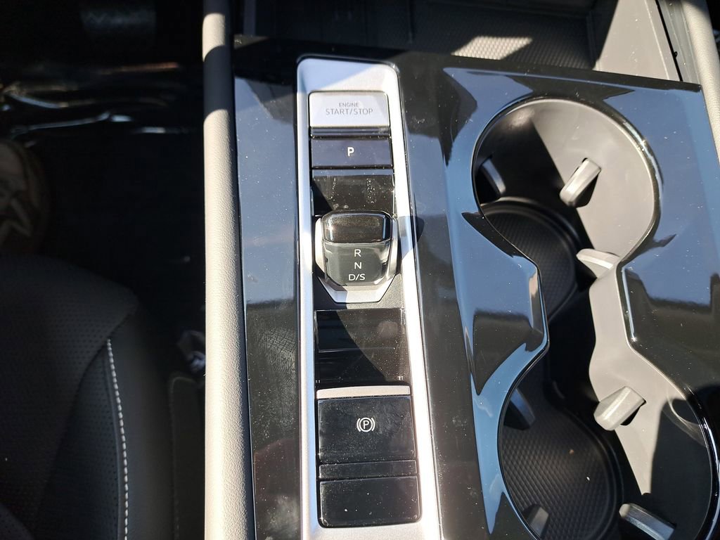 New 2025 Volkswagen Atlas SEL AWD/4WD image 28