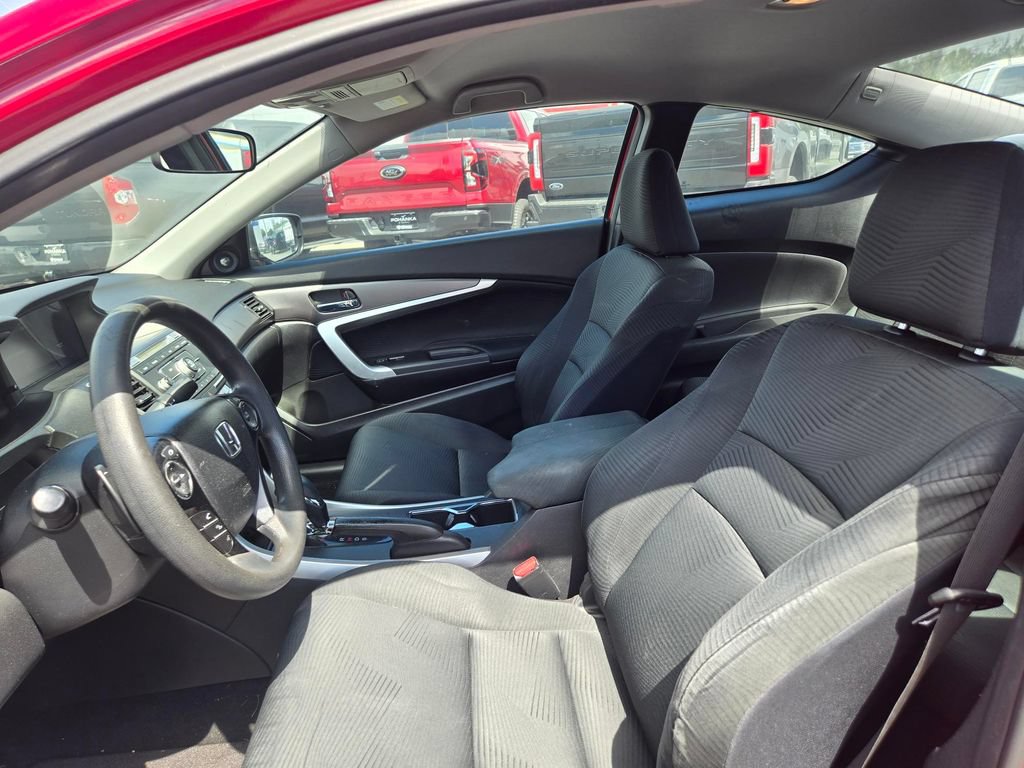 Used 2015 Honda Accord LX-S image 10