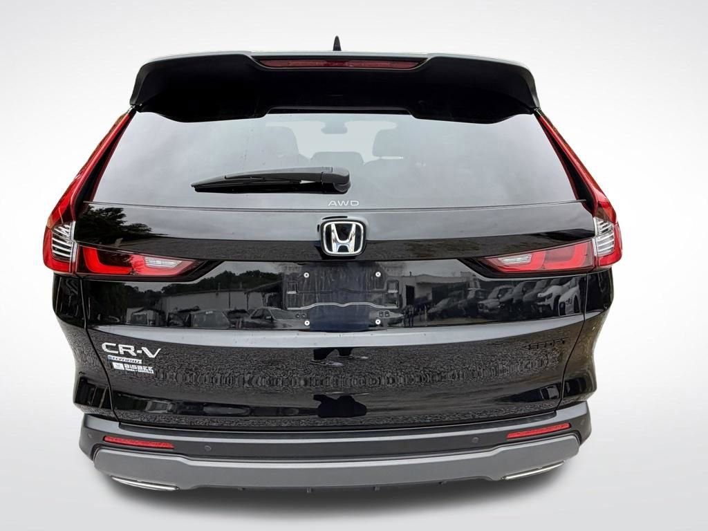 Used 2025 Honda CR-V Sport-L image 5