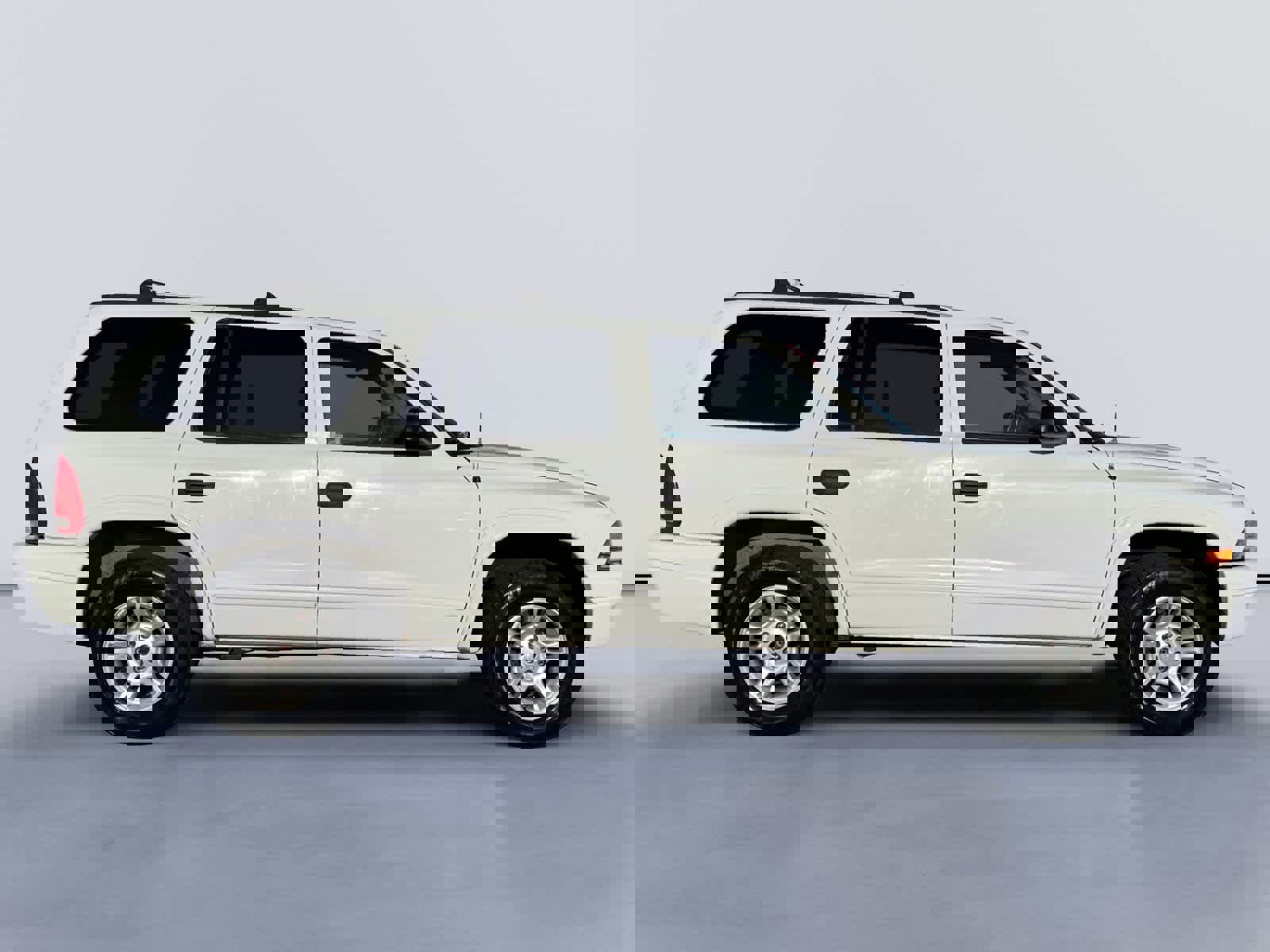 Used 2003 Dodge Durango SLT video 2