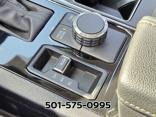 Used 2023 Toyota Tundra SR5 AWD/4WD image 28