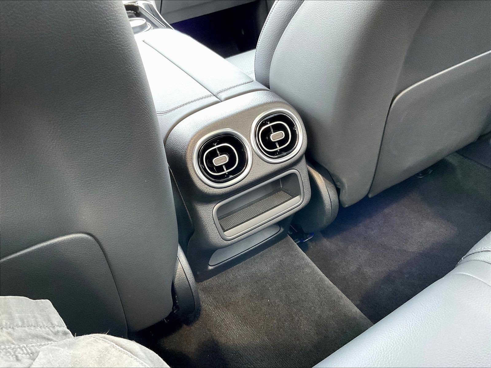 Certified 2026 Mercedes-Benz GLC 300 4MATIC image 10