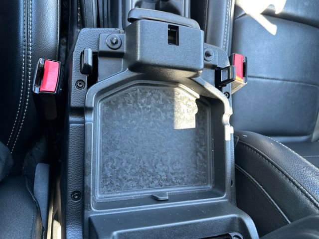 Used 2023 Jeep Wrangler Unlimited Sahara image 17