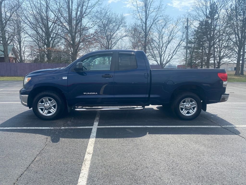 Used 2008 Toyota Tundra SR5 image 4