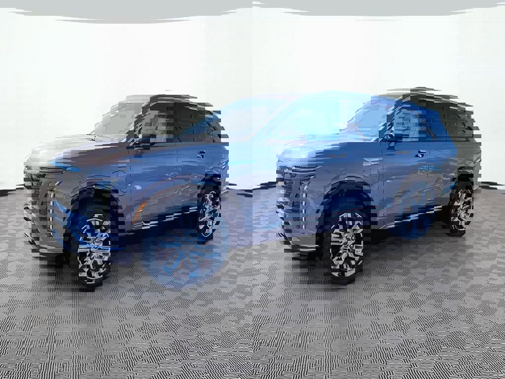 New 2026 Cadillac Vistiq Luxury image 1