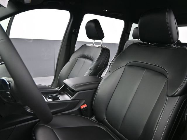 New 2026 Jeep Grand Cherokee Limited image 11