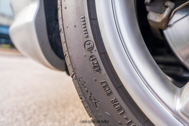 Used 2003 Mercedes-Benz SLK 32 AMG image 63