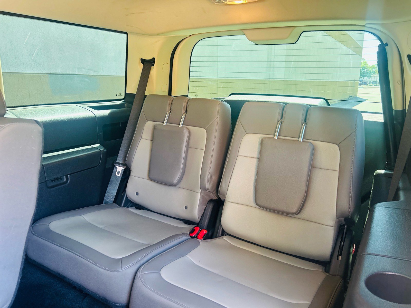 Used 2019 Ford Flex SEL w/ Equipment Group 202A FWD image 20