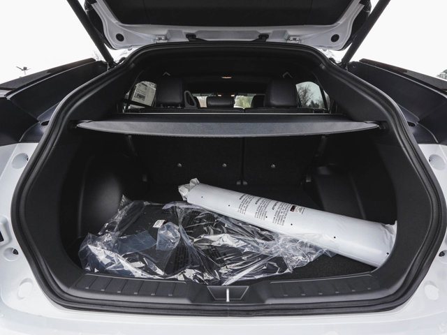 New 2026 Mitsubishi Eclipse Cross Black Edition image 40