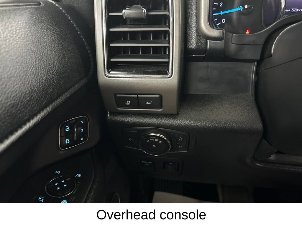 Used 2019 Ford Expedition XLT w/ Equipment Group 202A AWD/4WD image 47