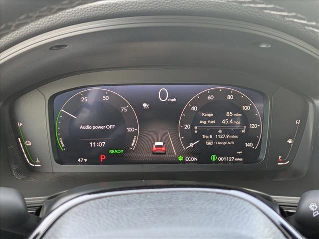 Used 2026 Honda Civic Sport Touring image 11