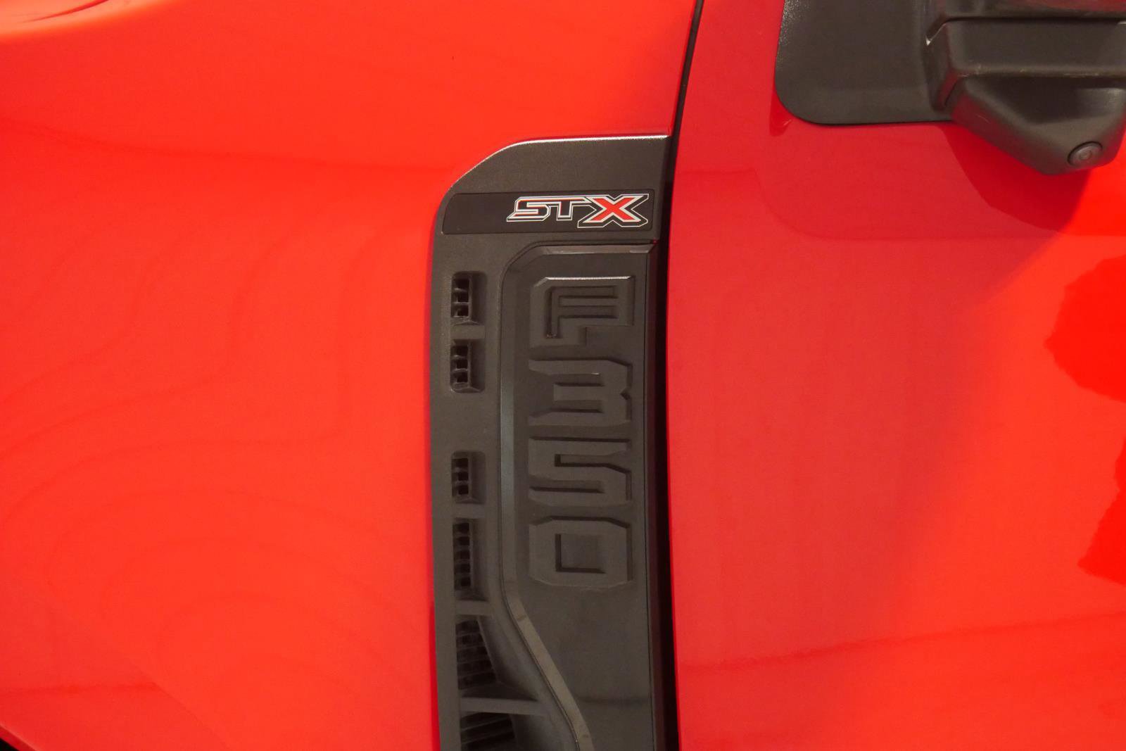 Certified 2023 Ford F350 XL w/ STX Appearance Package image 25