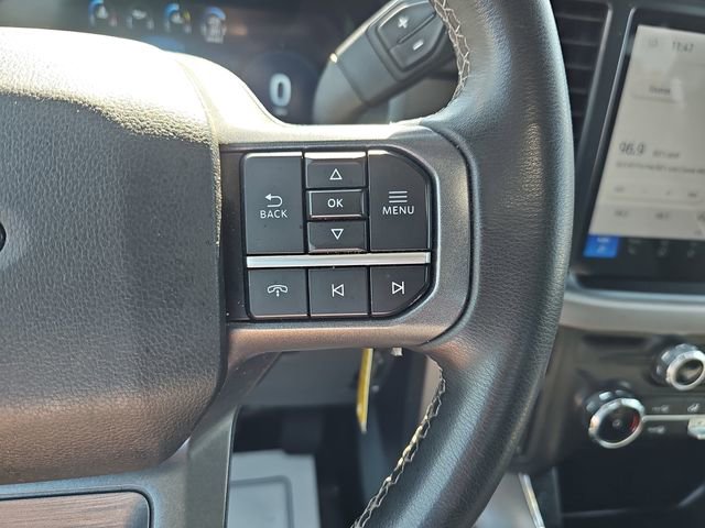 Used 2024 Ford F150 XLT w/ Mobile Office Package AWD/4WD image 19
