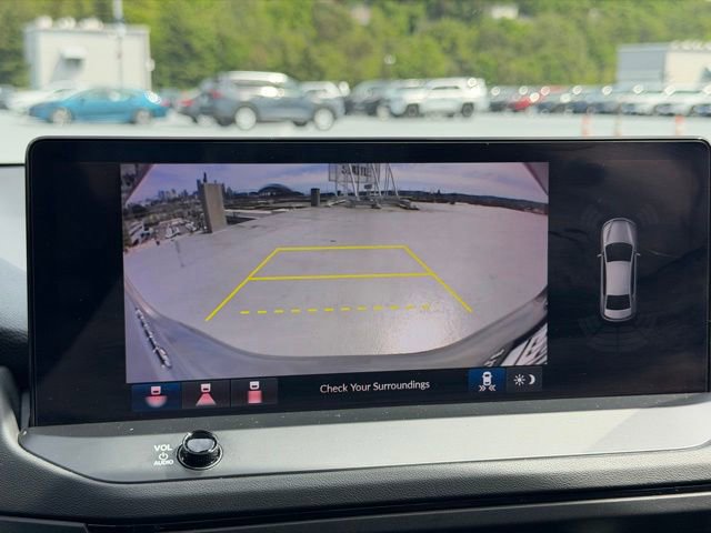 Certified 2023 Honda Accord Touring image 29