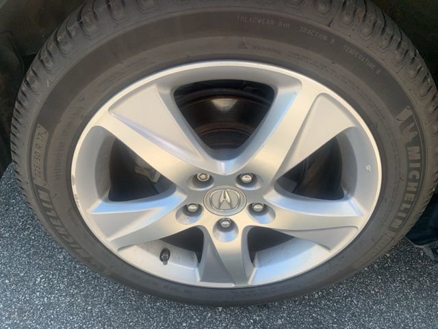 Used 2013 Acura TSX Sport Wagon image 6