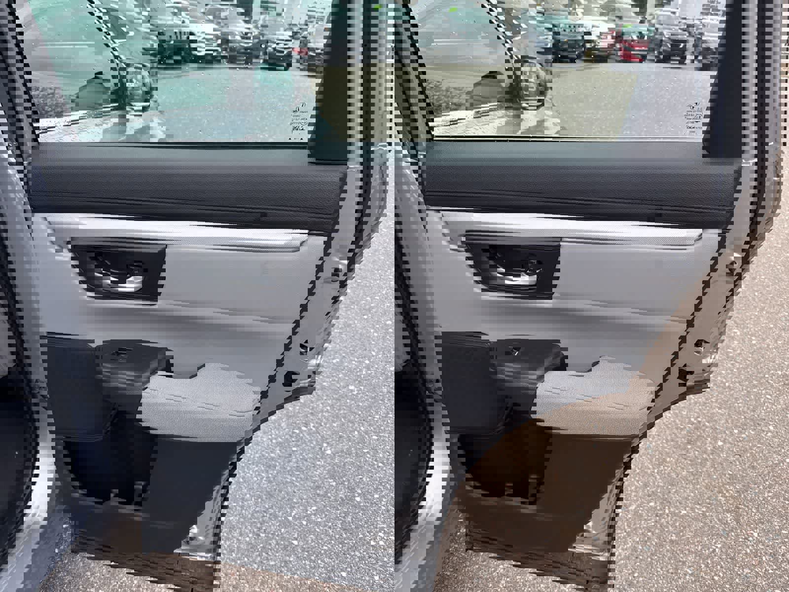 Used 2018 Honda CR-V LX image 24