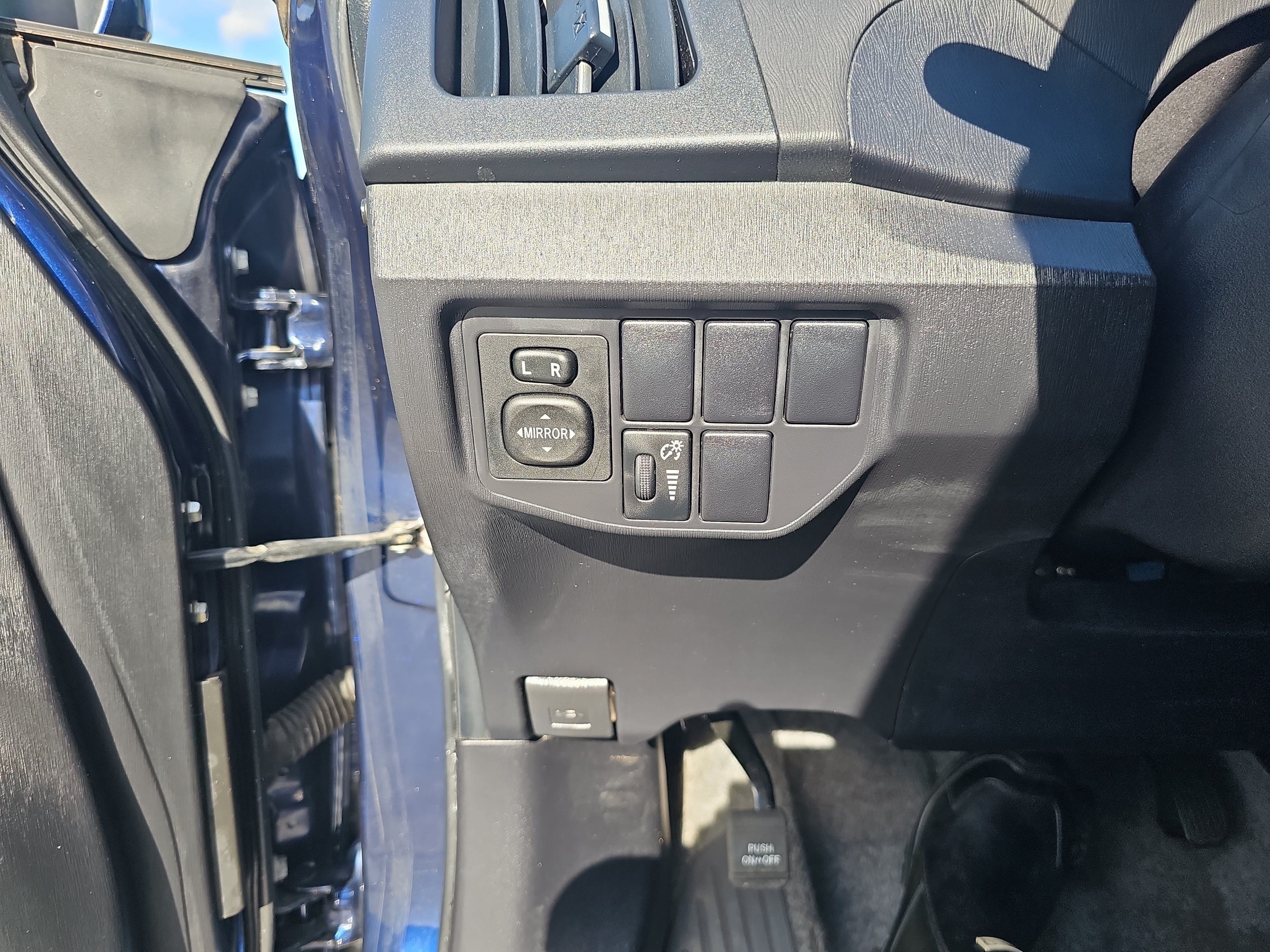 Used 2015 Toyota Prius Two FWD image 25