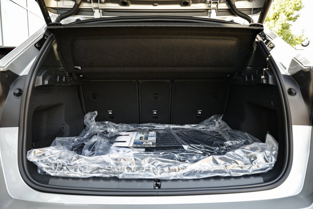 New 2026 BMW X1 xDrive28i w/ Technology Package image 21