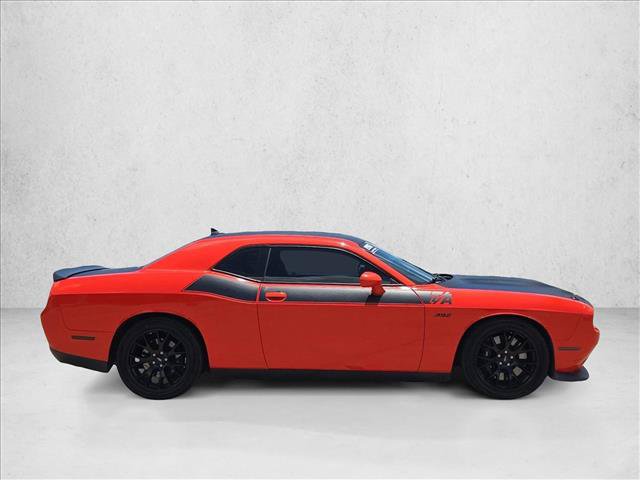 Used 2017 Dodge Challenger T/A RWD video 4
