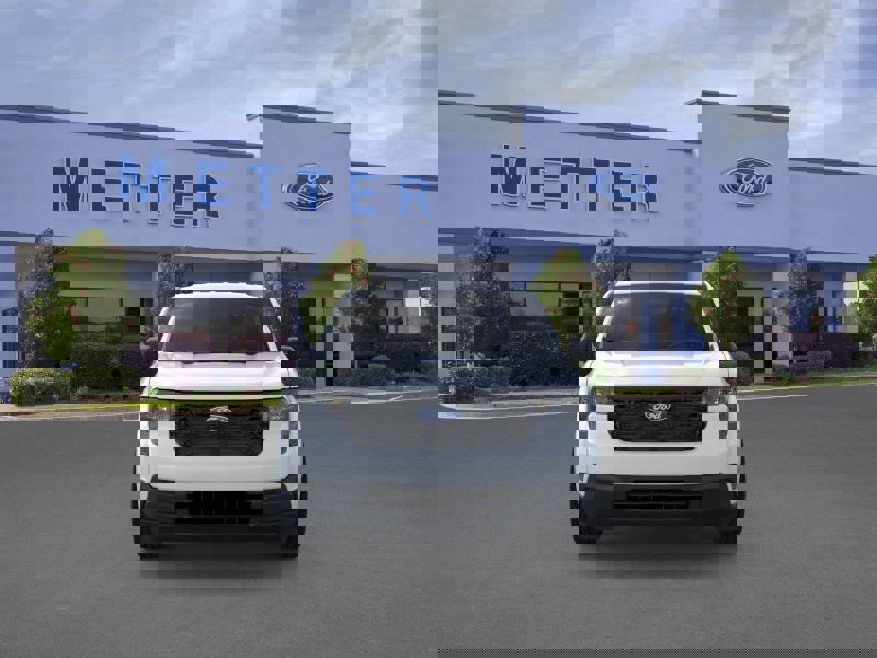 New 2025 Ford Maverick XL image 38