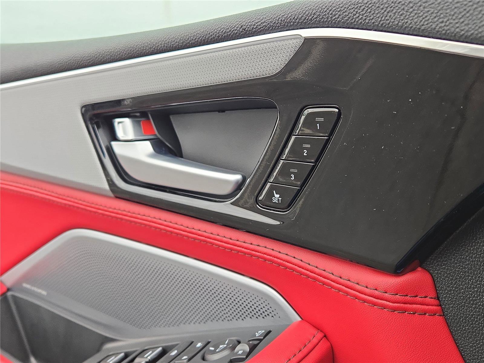 New 2026 Acura MDX A-Spec image 16