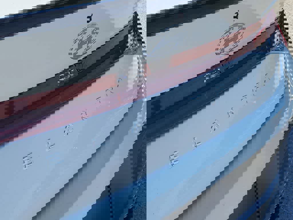 New 2026 Hyundai Elantra SEL Sport Premium w/ Cargo Package image 6