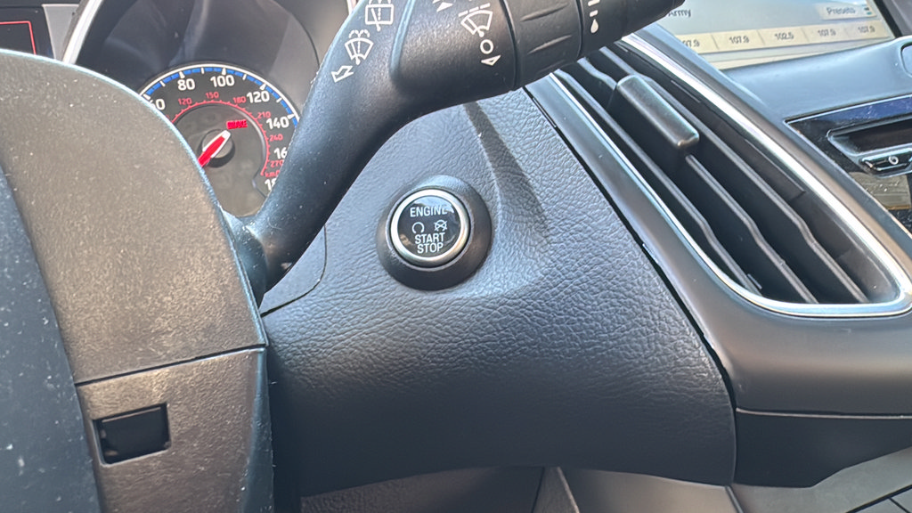 Used 2017 Ford Focus RS AWD/4WD image 24