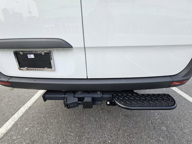 New 2026 Mercedes-Benz Sprinter 2500 image 9