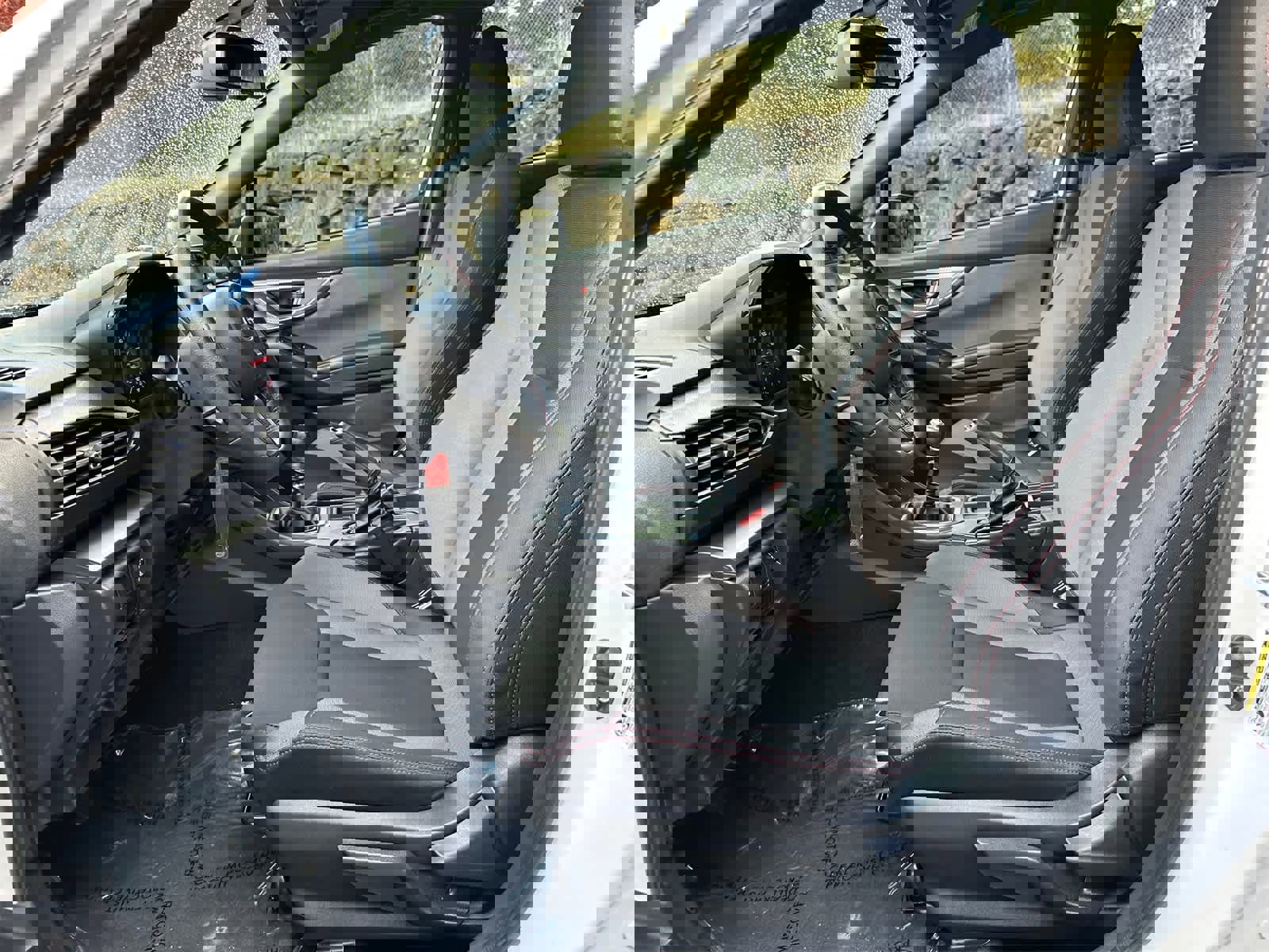 Used 2023 Subaru WRX image 13