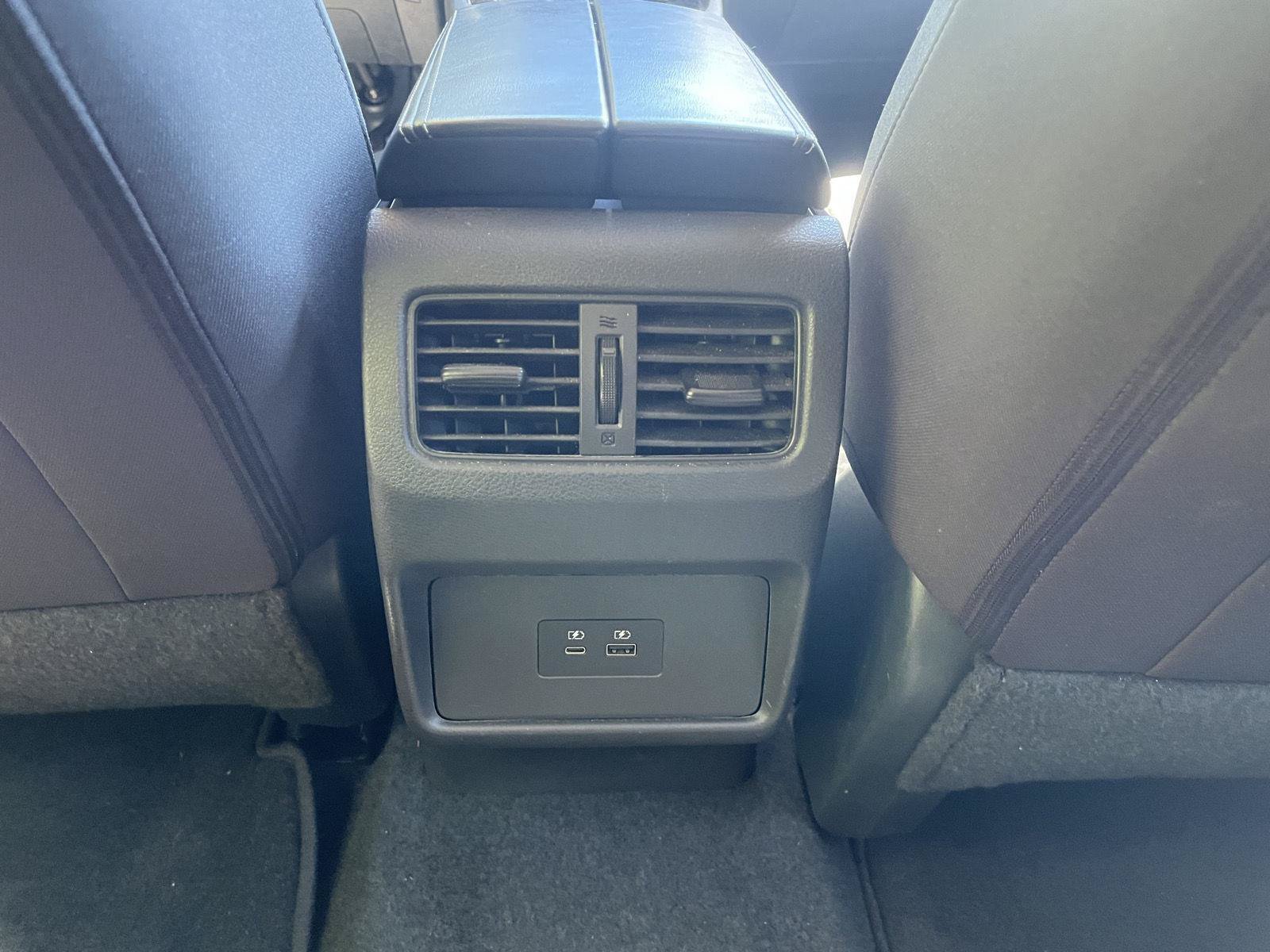 Certified 2023 Nissan Rogue SV AWD/4WD image 17