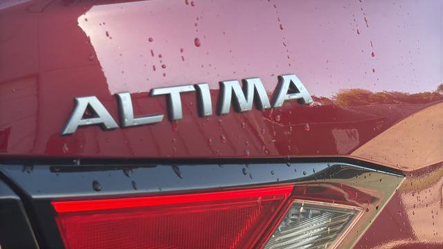 Used 2024 Nissan Altima 2.5 SR w/ SR Premium Package image 30