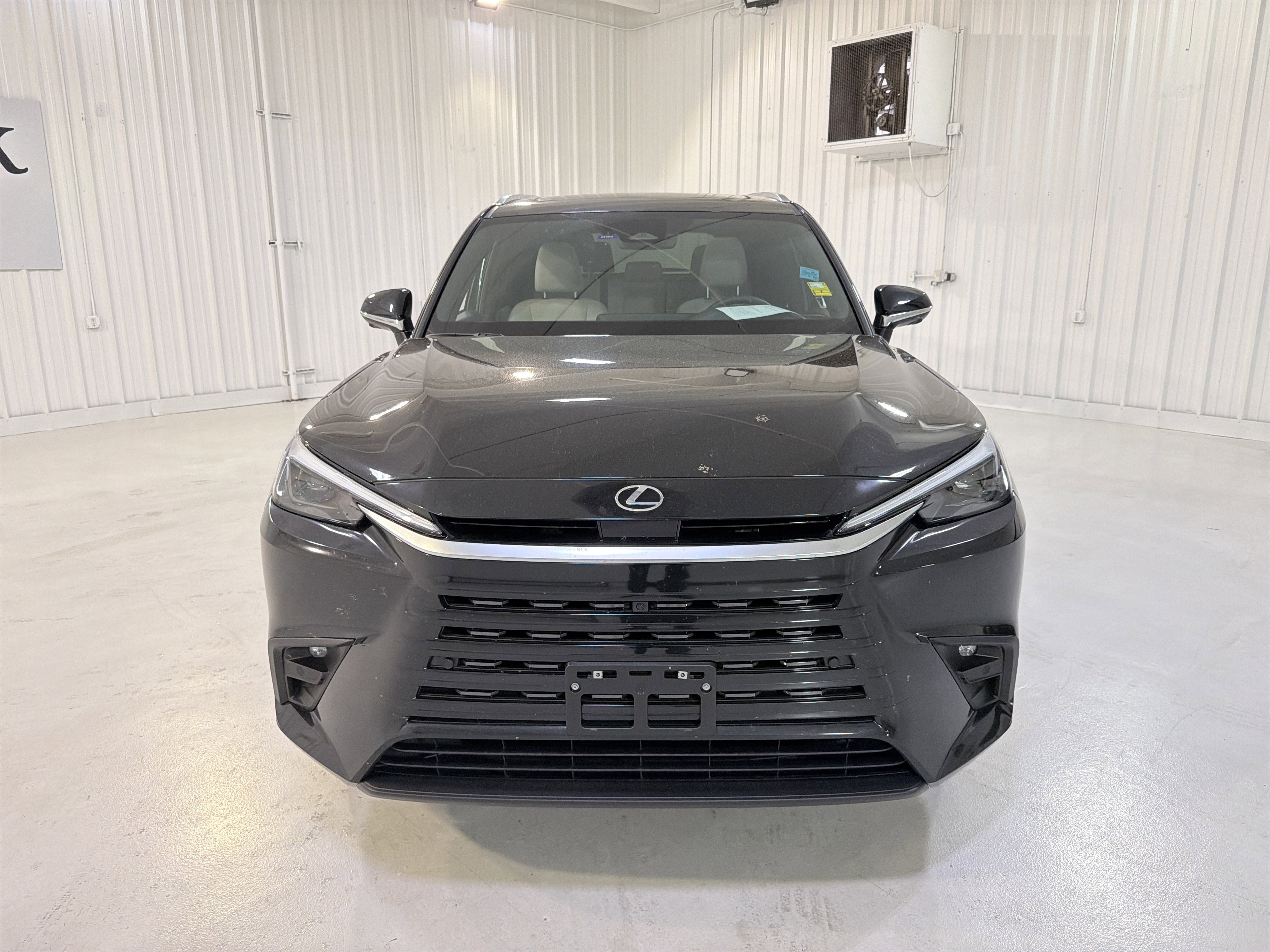 Used 2026 Lexus TX 350 AWD w/ Technology Package image 8