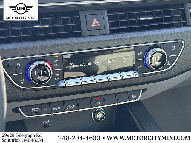 Used 2019 Audi A5 2.0T Premium Plus w/ Premium Plus image 33