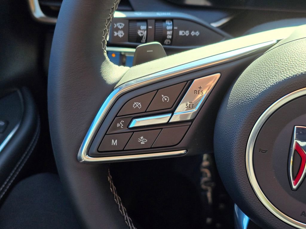 New 2026 Buick Envision Avenir image 61