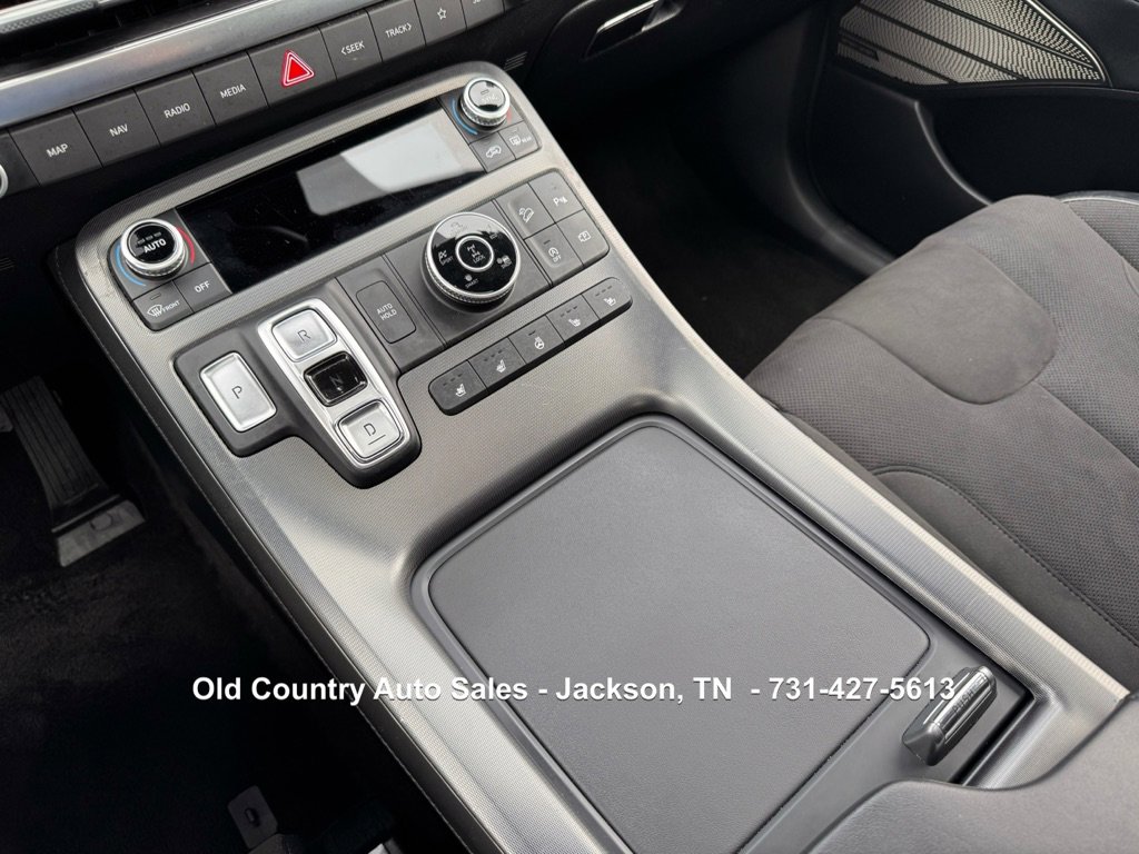 Used 2024 Hyundai Palisade Calligraphy image 46