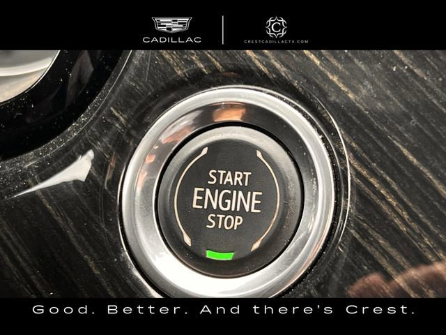 Used 2020 Cadillac XT6 Premium Luxury image 21