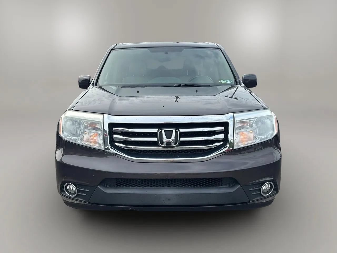 Used 2015 Honda Pilot EX-L image 8