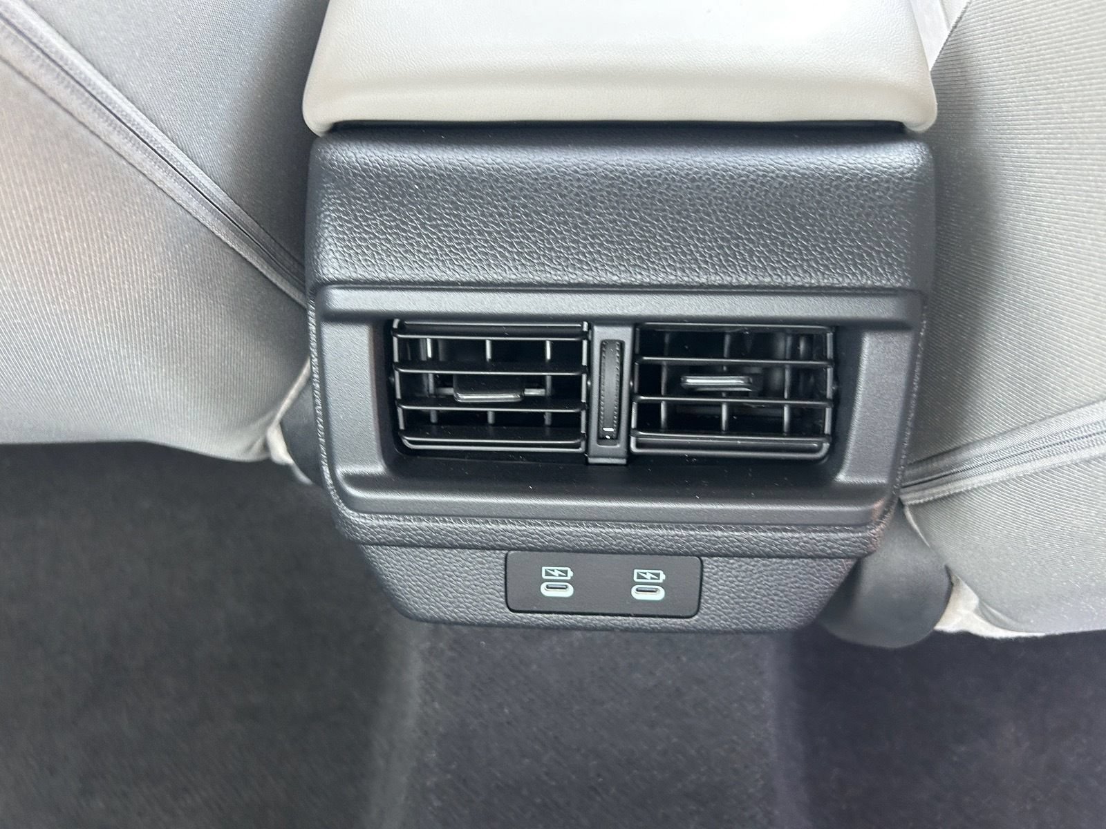 New 2026 Honda Accord SE image 16