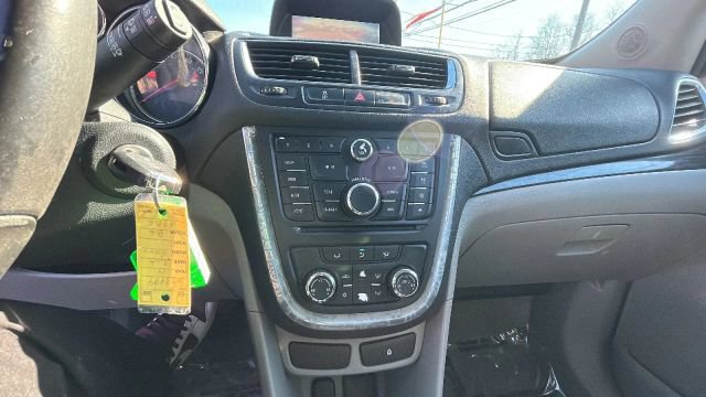 Used 2014 Buick Encore Convenience FWD image 20