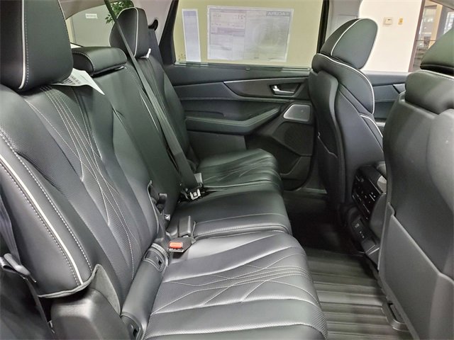 New 2026 Acura MDX w/ Advance Package image 14
