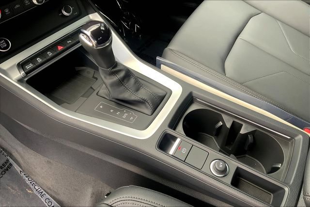 New 2025 Audi Q3 2.0T Premium image 7