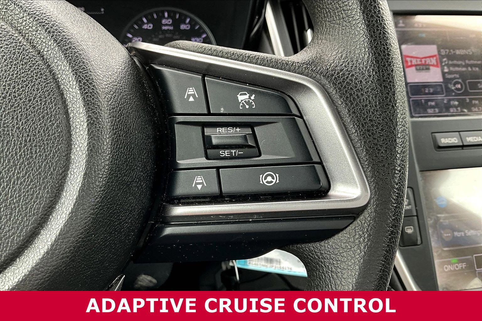 Used 2023 Subaru Outback AWD/4WD image 12